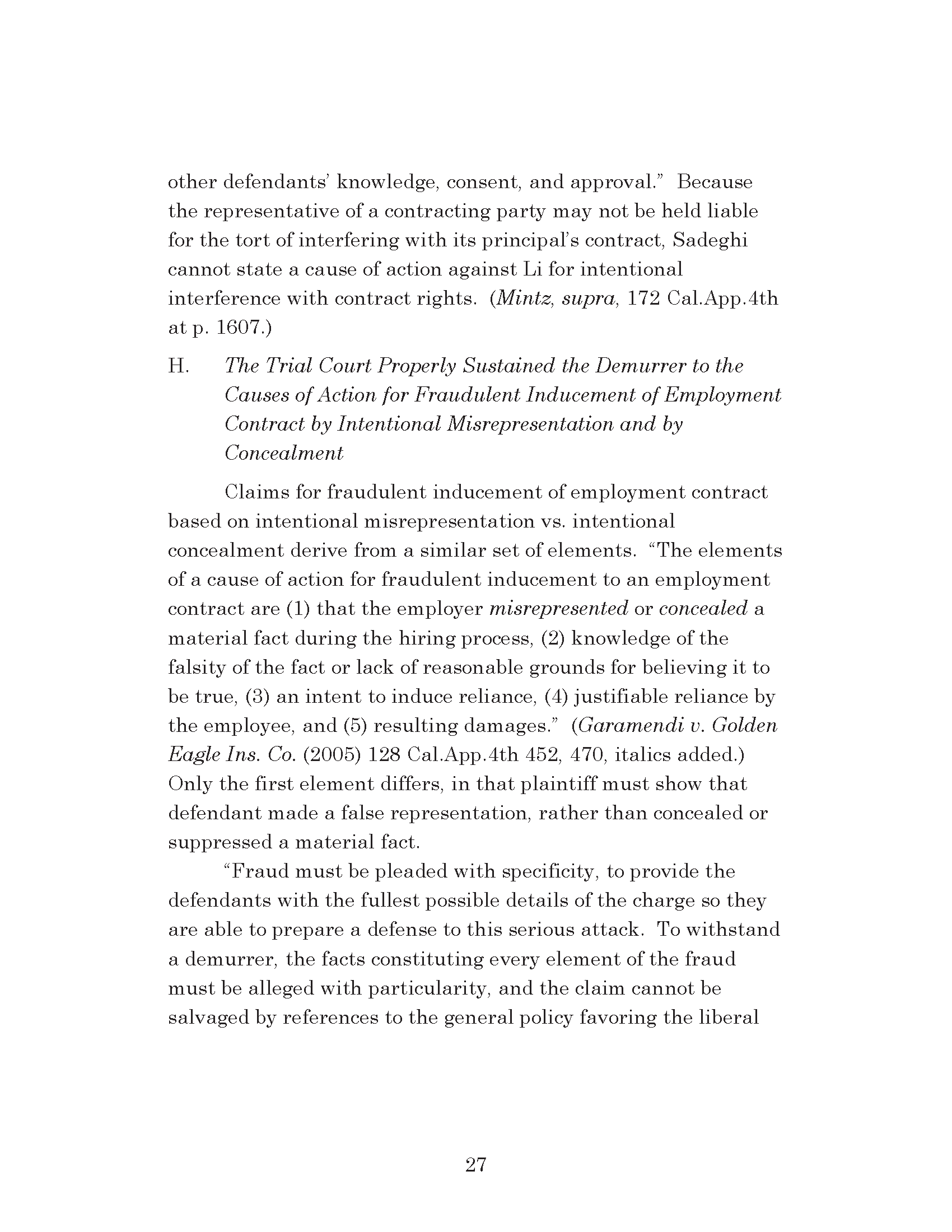 Dr. Iman Sadeghi v. Dr. Hao Li - Petition For Review Page 49